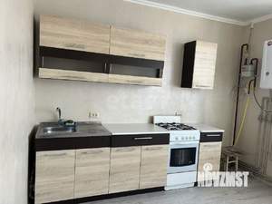 1-к квартира, вторичка, 37м2, 5/5 этаж