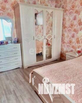 3-к квартира, вторичка, 61м2, 8/9 этаж
