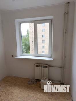 1-к квартира, вторичка, 32м2, 4/5 этаж