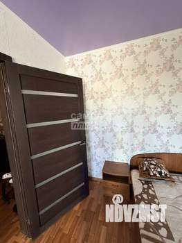 1-к квартира, вторичка, 36м2, 1/17 этаж