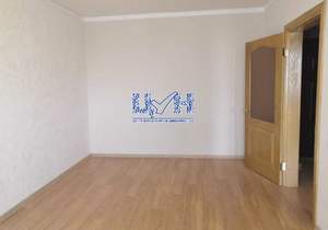 1-к квартира, вторичка, 37м2, 17/17 этаж