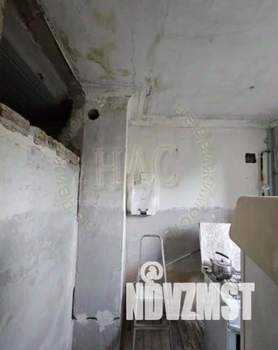 1-к квартира, вторичка, 41м2, 2/4 этаж