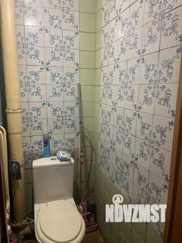 3-к квартира, вторичка, 59м2, 5/9 этаж