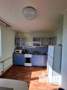 1-к квартира, вторичка, 36м2, 17/17 этаж