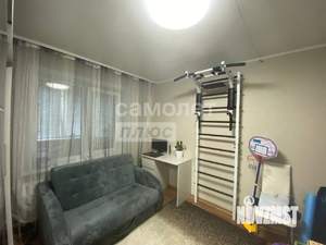 2-к квартира, вторичка, 44м2, 1/9 этаж