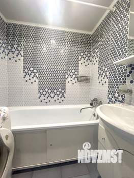 1-к квартира, вторичка, 30м2, 2/9 этаж