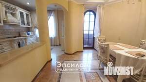 5-к квартира, вторичка, 141м2, 6/8 этаж