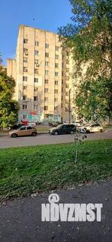 2-к квартира, вторичка, 40м2, 5/9 этаж