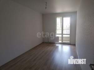 1-к квартира, вторичка, 35м2, 13/17 этаж