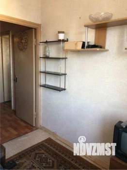 3-к квартира, вторичка, 60м2, 9/9 этаж