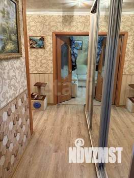 3-к квартира, вторичка, 60м2, 2/9 этаж