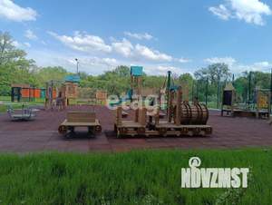 2-к квартира, вторичка, 41м2, 1/10 этаж