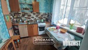 3-к квартира, вторичка, 60м2, 5/9 этаж
