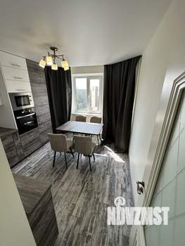2-к квартира, вторичка, 56м2, 6/17 этаж