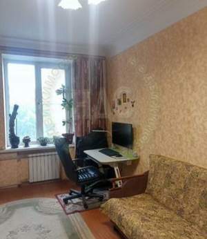 3-к квартира, вторичка, 79м2, 4/5 этаж