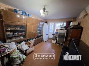 2-к квартира, вторичка, 47м2, 4/5 этаж