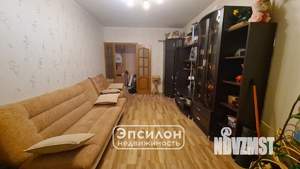 3-к квартира, вторичка, 73м2, 5/10 этаж