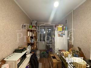 1-к квартира, вторичка, 37м2, 3/9 этаж