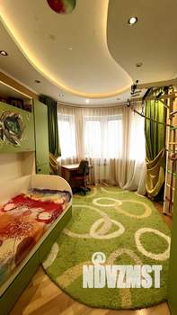 3-к квартира, вторичка, 77м2, 3/10 этаж