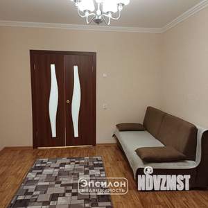 1-к квартира, вторичка, 39м2, 5/10 этаж