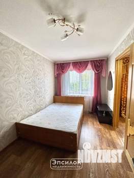 2-к квартира, вторичка, 41м2, 3/5 этаж