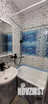 1-к квартира, вторичка, 38м2, 12/17 этаж