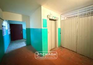 2-к квартира, вторичка, 47м2, 1/9 этаж