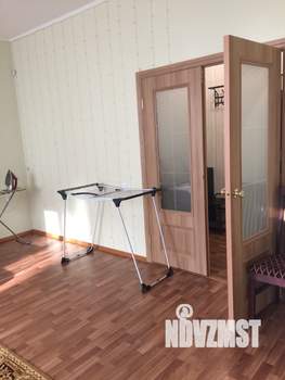 1-к квартира, вторичка, 47м2, 3/17 этаж