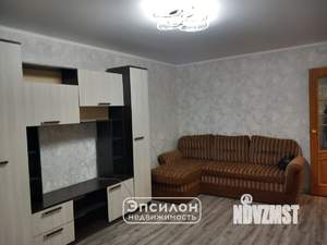 1-к квартира, вторичка, 31м2, 2/5 этаж