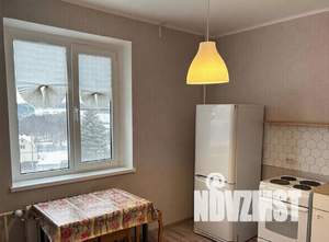 1-к квартира, вторичка, 36м2, 3/17 этаж