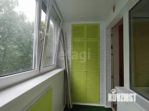 3-к квартира, вторичка, 60м2, 5/9 этаж