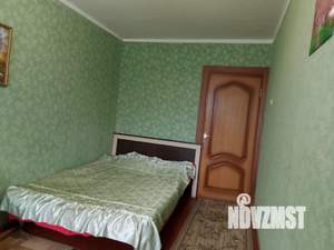 2-к квартира, вторичка, 44м2, 4/5 этаж