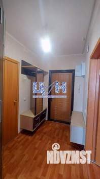 1-к квартира, вторичка, 38м2, 8/17 этаж