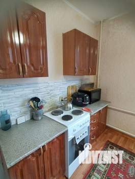 1-к квартира, вторичка, 36м2, 9/17 этаж