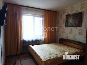 2-к квартира, вторичка, 46м2, 1/9 этаж