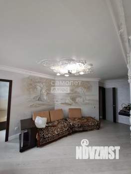 2-к квартира, вторичка, 43м2, 2/5 этаж