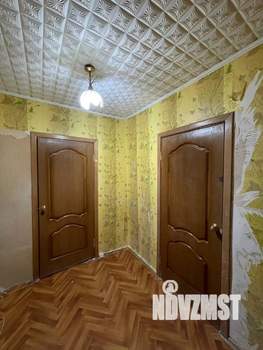 2-к квартира, вторичка, 41м2, 1/5 этаж