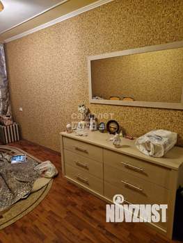 2-к квартира, вторичка, 43м2, 1/5 этаж