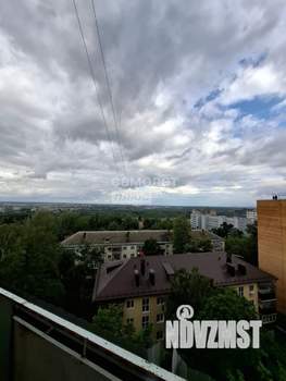 1-к квартира, вторичка, 30м2, 9/9 этаж