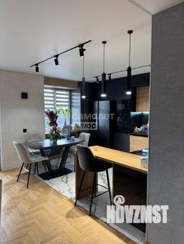 3-к квартира, вторичка, 102м2, 5/6 этаж