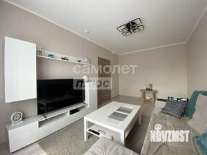 2-к квартира, вторичка, 56м2, 14/17 этаж