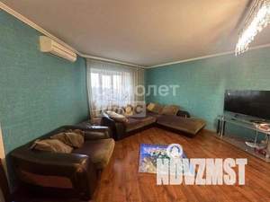 3-к квартира, вторичка, 101м2, 3/10 этаж
