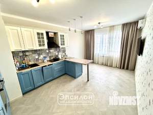 2-к квартира, вторичка, 59м2, 9/10 этаж