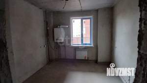 1-к квартира, вторичка, 42м2, 1/10 этаж