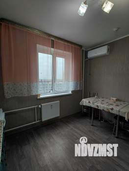 1-к квартира, вторичка, 36м2, 13/17 этаж