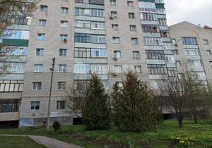 1-к квартира, вторичка, 48м2, 5/9 этаж