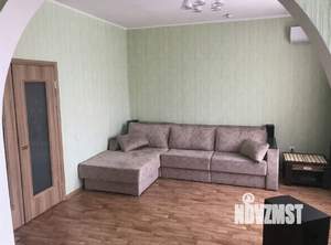 1-к квартира, вторичка, 41м2, 14/17 этаж