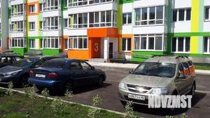 Студия квартира, вторичка, 29м2, 7/10 этаж