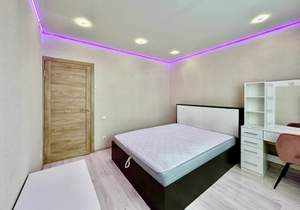 2-к квартира, вторичка, 56м2, 14/17 этаж