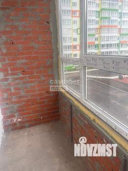 2-к квартира, вторичка, 66м2, 2/10 этаж